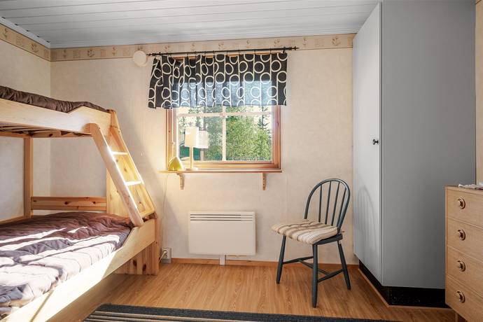 5 rum fritidshus på Dvärgvidestigen 18 Storhogna, Bergs kommun - bild 4