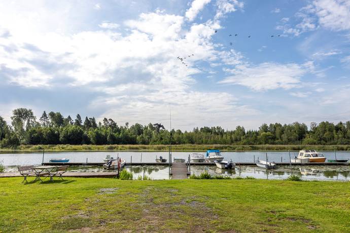 3 rum Fritidshus på Erssons väg 3 Närsjö Eskilstuna kommun - bild 2