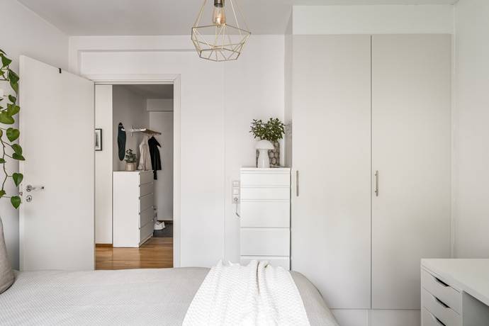 2 rum Lägenhet på Avstyckningsgränd 6D Viksjö Järfälla kommun - bild 16