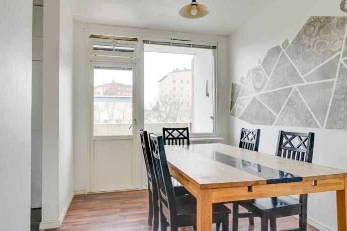 3 rum Lägenhet på Jakobsgatan 52B Pettersberg Västerås kommun - bild 14