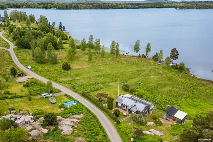 Tomt på Blysjön östra 8 Forshaga kommun - bild 7
