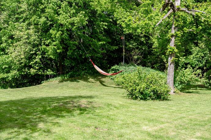 4 rum Villa på Åbrinken 5 Valbo Gävle kommun - bild 48