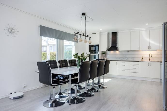 4 rum Villa på Pudelvägen 16 Fyllinge Halmstads kommun - bild 13