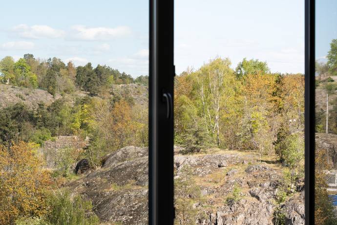 3 rum Lägenhet på Nobelbergsgatan 14 Sickla Nacka kommun - bild 9