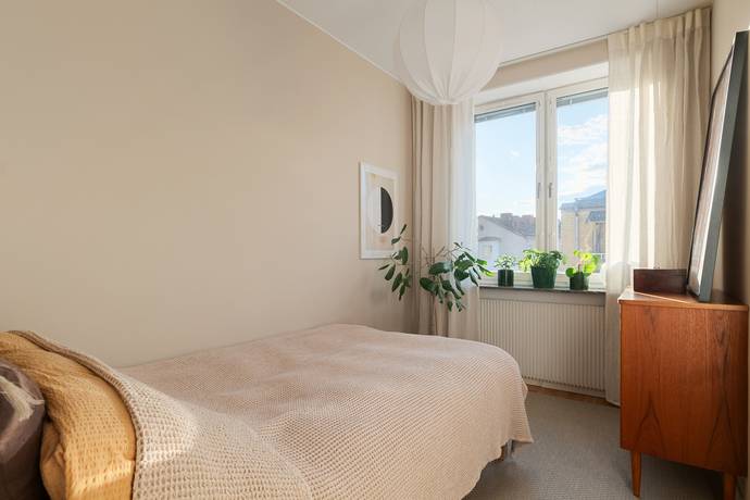 1.5 rum Lägenhet på Hjortstorpsvägen 20B Centralt norr Örebro kommun - bild 14