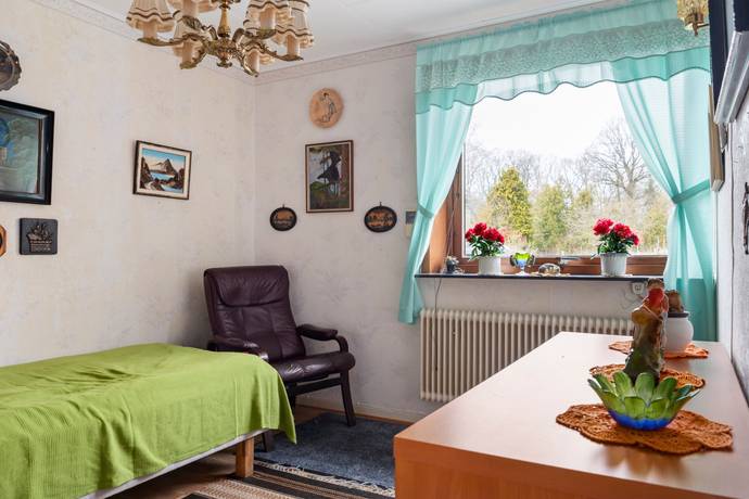 5 rum Villa på Källstorp 2284 Svalöv Svalövs kommun - bild 11
