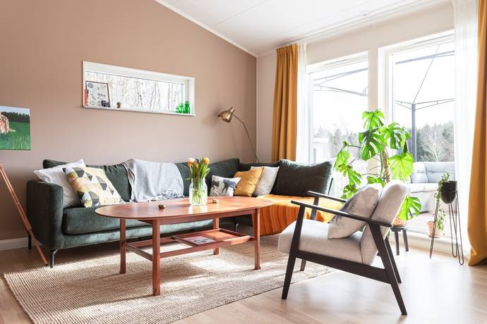 5 rum Villa på Hälleby 258 Östuna Knivsta kommun - bild 13