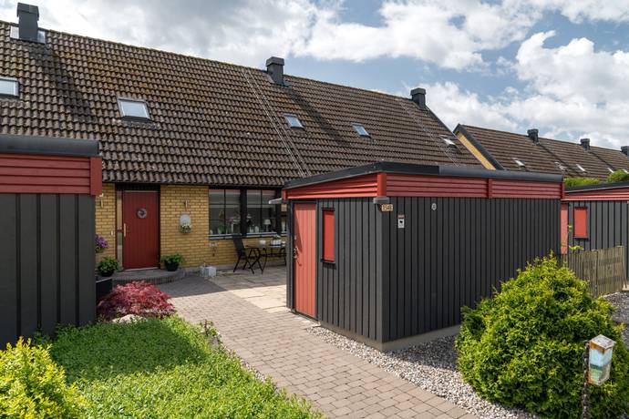 5 rum lägenhet på Löpargatan 154B Tornet, Landskrona kommun - bild 2