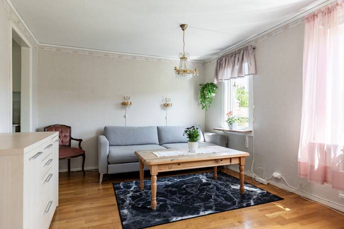3 rum Fritidshus på Lärjeheds Fritidsområde stuga nr 97 Lärje Violväg Lärjehed Göteborgs kommun - bild 11