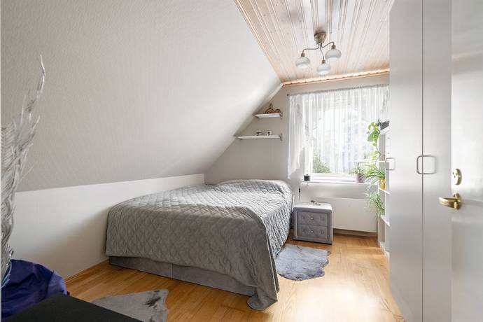 5 rum Villa på Tjädervägen 4B Sjöberg Sollentuna kommun - bild 15