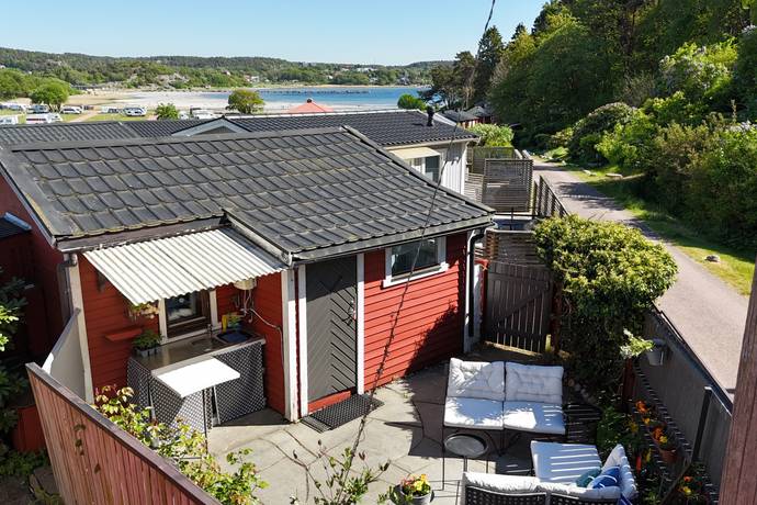 1 rum fritidshus på ASKIM GFA D-63 Askim - GFA, Göteborgs kommun - bild 2