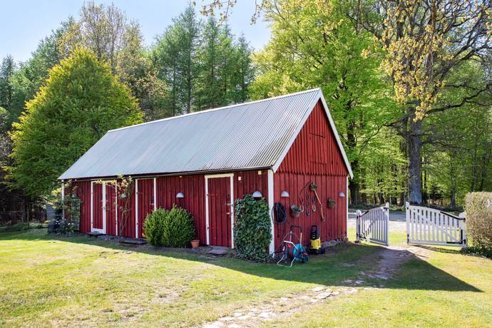 6 rum Villa på ENEKROKSVÄGEN 71-13 Kabbelljung / Holmeja Svedala kommun - bild 36
