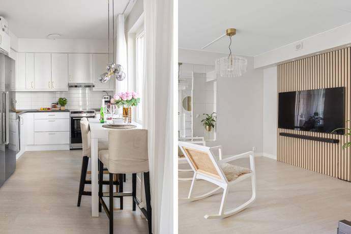 2 rum Lägenhet på Kista alléväg 33 Kista Stockholms kommun - bild 6