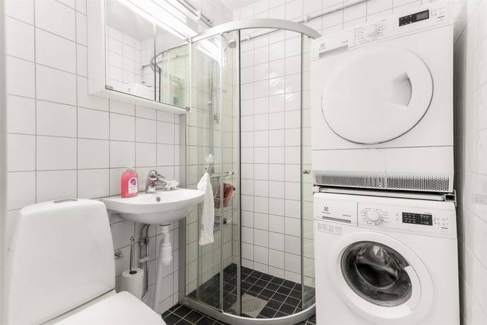 3 rum Lägenhet på Ankdammsgatan 33 Skytteholm Solna kommun - bild 17