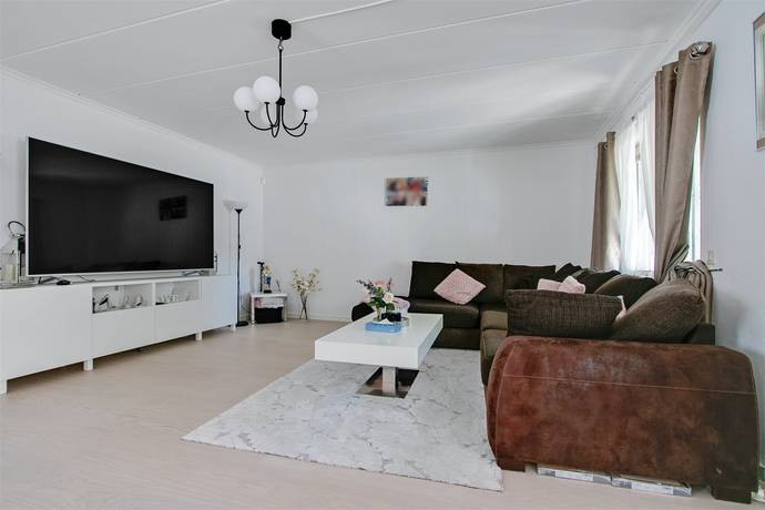 136 m² Villa på Forvägen 89 Botkyrka-Fittja Botkyrka kommun - bild 15