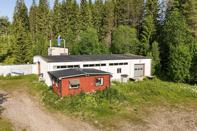 övrig på Norrbovägen 52 Norrbo, Ludvika kommun - bild 1