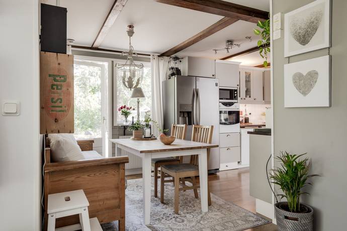 6 rum Villa på Rönnbärsvägen 31 Stångehamn Oskarshamns kommun - bild 6
