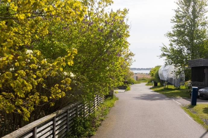 5 rum Villa på Vikbrovägen 4 Torslanda Göteborgs kommun - bild 17