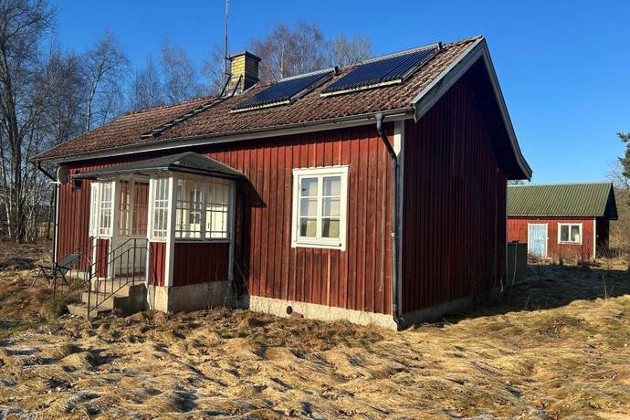 Bryne, Lidköpings kommun