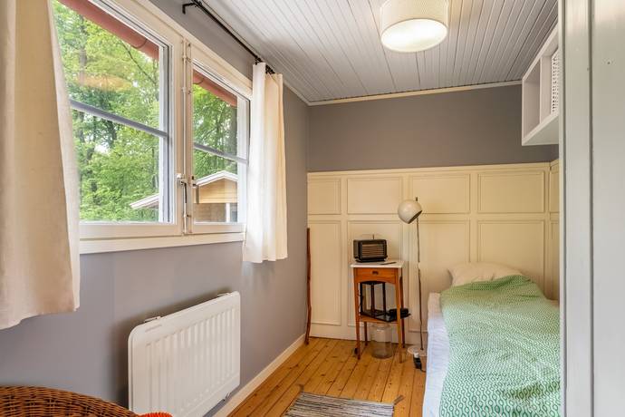 3 rum Fritidshus på Äspenäsvägen 38 Äspenäs Ängelholms kommun - bild 14