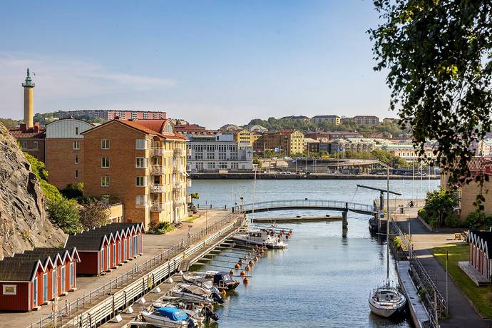 3 rum lägenhet på Stapelbädden 9 Göteborg, Göteborgs kommun - bild 3