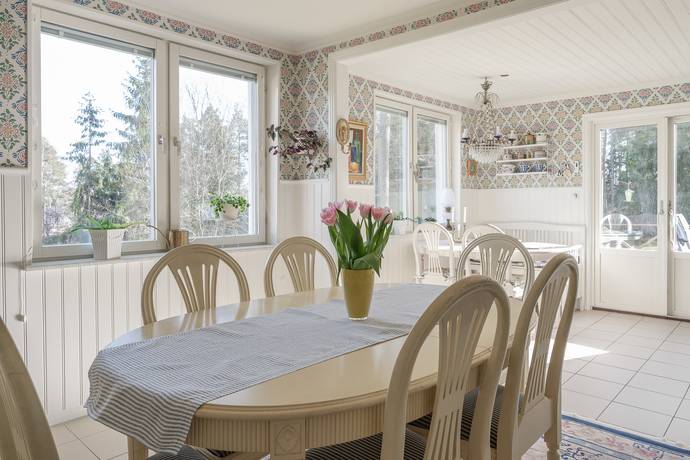 6 rum Villa på Hakvägen 9 Brevik Österåkers kommun - bild 7
