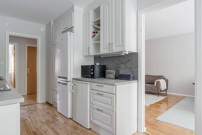 3 rum Lägenhet på Gröna vägen 34A Hentorp Skövde kommun - bild 12