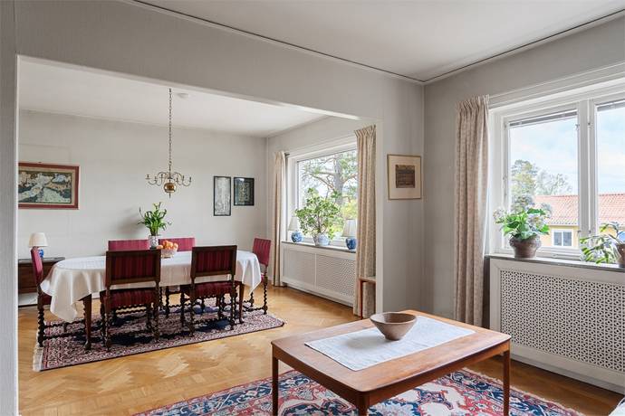 6 rum Villa på Skyttevägen 34 Askrike/ Bo Lidingö kommun - bild 15