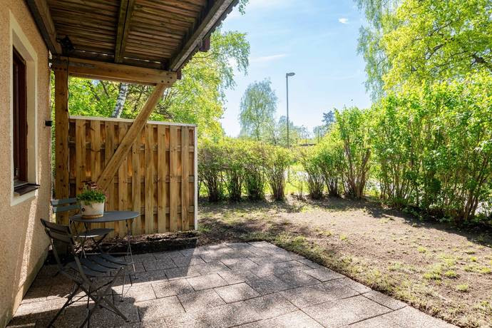 5 rum Radhus på Duettvägen 99 Skogås Huddinge kommun - bild 26