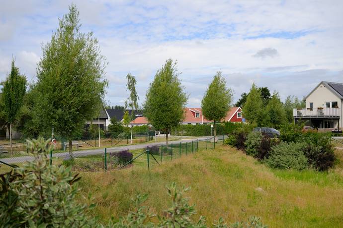 5 rum Kedjehus på Astrakangatan 31 Vellinge kommun - bild 47