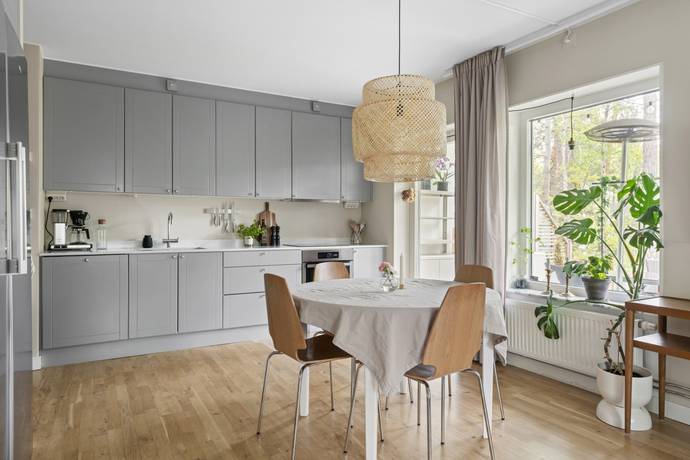 3 rum Lägenhet på Korintvägen 11 Hökarängen Stockholms kommun - bild 7