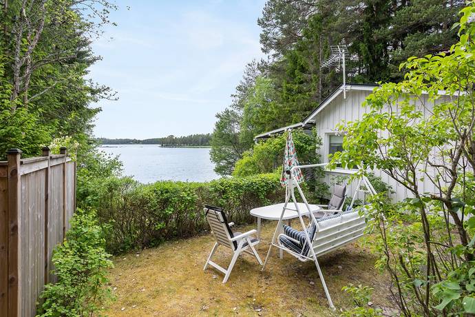 3 rum Fritidshus på Ålvägen 9 Skärgården Söderhamns kommun - bild 16
