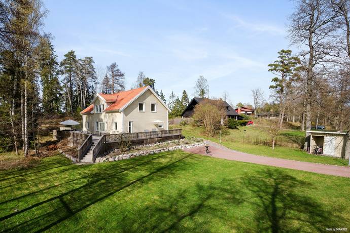 6 rum Villa på Lostigen 8 Värmdövik Värmdö kommun - bild 3