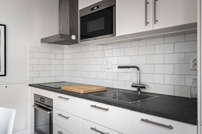 1 rum Lägenhet på Klostervägen 5B Danderyd Danderyds kommun - bild 8