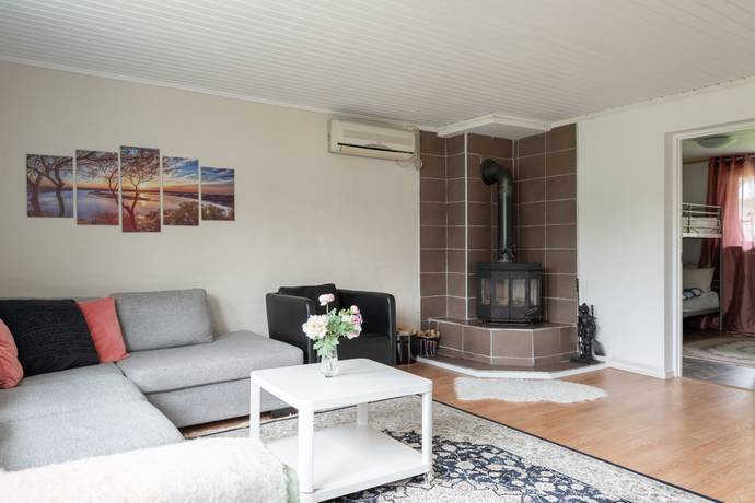 7 rum Villa på Sågbrogatan 26 Finnerödja Laxå kommun - bild 42