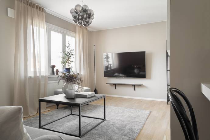 2 rum Lägenhet på Baazgatan 28 Mölndal - Innerstaden Mölndals kommun - bild 6