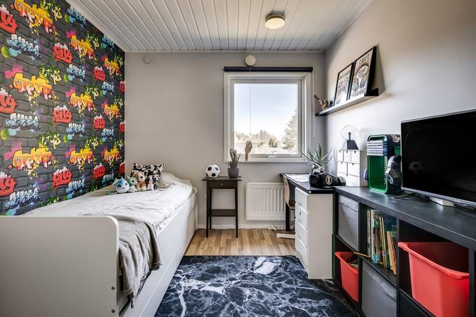 7 rum Villa på Kastanjevägen 1 Djurö By Värmdö kommun - bild 10