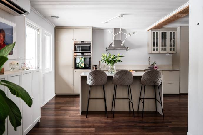 6 rum villa på Stöcke 441 Stöcke, Umeå kommun - bild 1