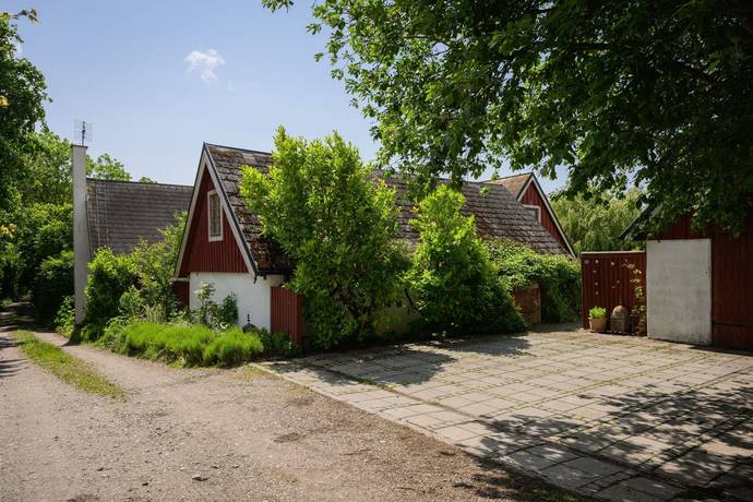 8 rum Villa på Västra Grevie byväg 38 Vellinge kommun - bild 43