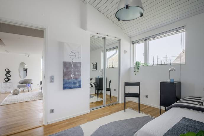 7 rum Villa på Väbelgatan 3 Långedrag Göteborgs kommun - bild 32