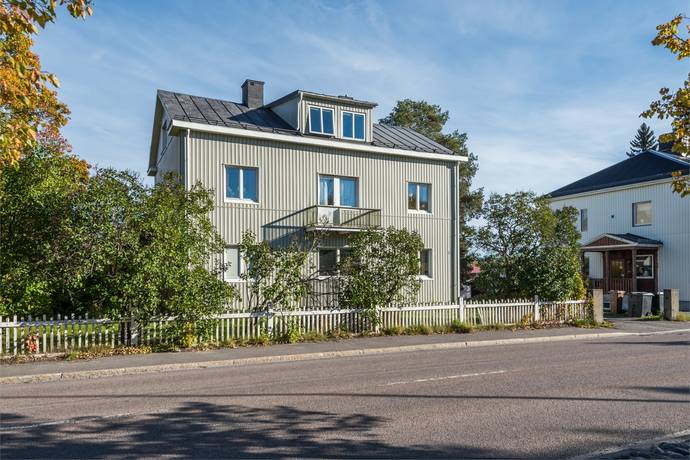 Övrig på Järnvägsgatan 15 Sollefteå kommun - bild 3