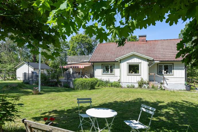 Fagereke, Torsås kommun