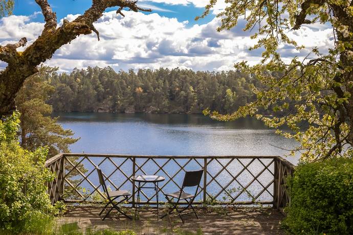 21 rum Gård utan jordbruk på Eriksberg Norrköpings kommun - bild 28