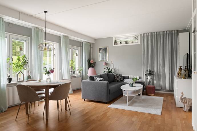 1,5 rum lägenhet på Vendelsömalmsvägen 106 Vendelsö, Haninge kommun - bild 5