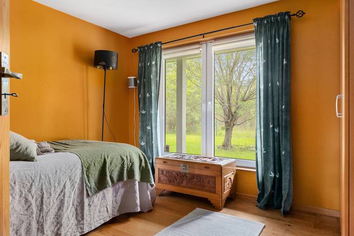 3 rum Villa på Slättnes väg 1 Nyehusen Kristianstads kommun - bild 13