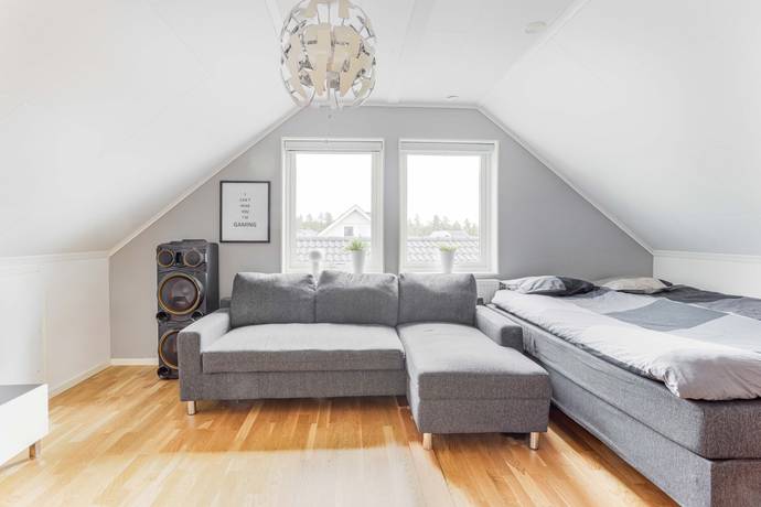 5 rum Villa på Lotsgränd 11 Rödviken Nordmalings kommun - bild 26