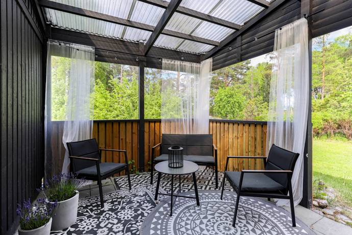 3 rum Kedjehus på Murargatan 7 Östhammar Östhammars kommun - bild 4