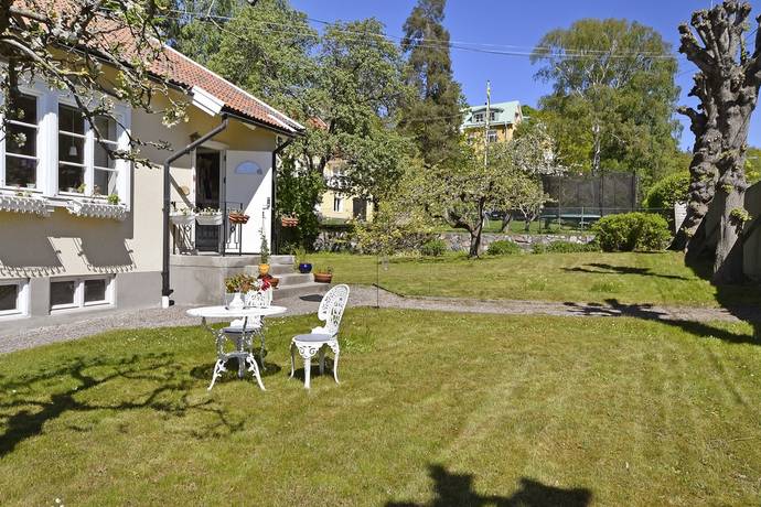 4 rum villa på Norra Kungsvägen 5 Islinge, Lidingö kommun - bild 3