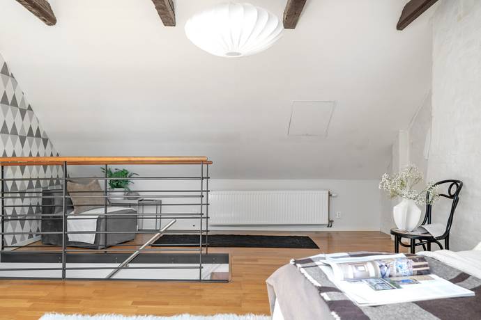 9 rum Parhus på Utbyvägen 1 Utby Göteborgs kommun - bild 21
