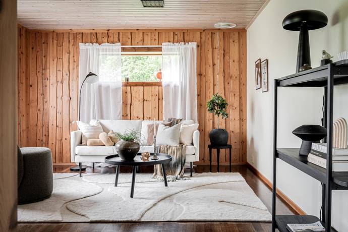 6 rum Villa på Hästebacka väg 22 Inseros Marks kommun - bild 23